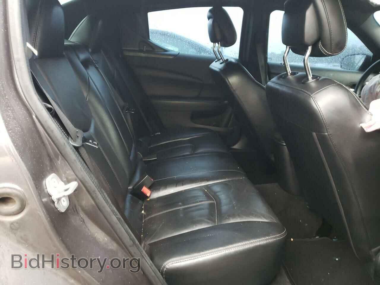 2014 DODGE AVENGER - VIN: 1C3CDZCB8EN189725 - Фото 6