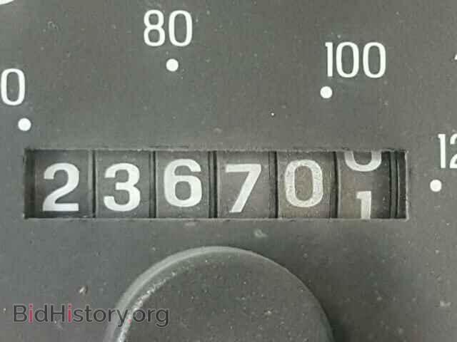 2000 FORD ECONOLINE - VIN: 1FTNS24L6YHB77102 - Фото 8