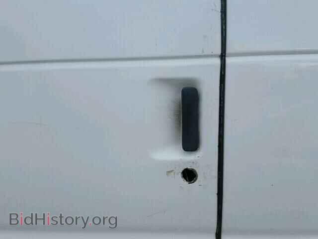 2000 FORD ECONOLINE - VIN: 1FTNS24L6YHB77102 - Фото 10