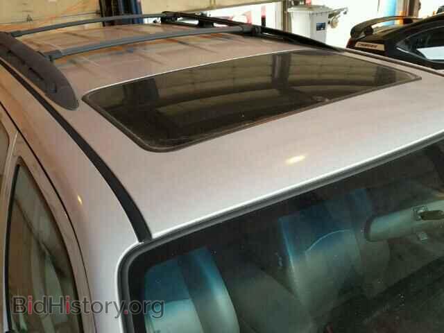 2002 MAZDA TRIBUTE - VIN: 4F2YU08142KM29573 - Фото 10