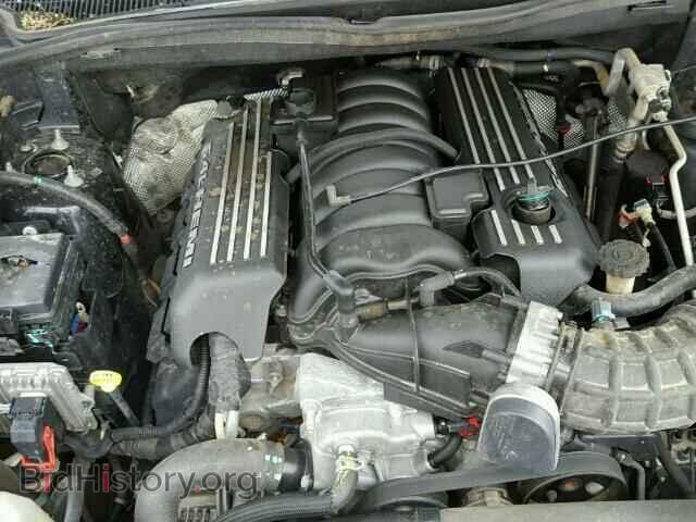 2012 JEEP CHEROKEE - VIN: 1C4RJFDJ2CC120945 - Фото 7
