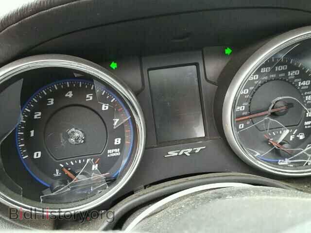 2012 JEEP CHEROKEE - VIN: 1C4RJFDJ2CC120945 - Фото 8
