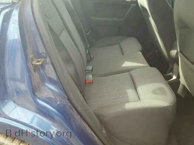 2008 FORD FOCUS - VIN: 1FAHP35N68W273172 - Фото 6