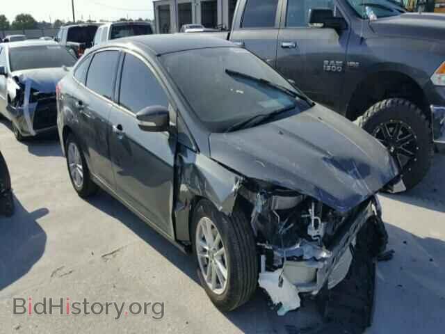 Photo 1FADP3F23HL270797 - FORD FOCUS 2017