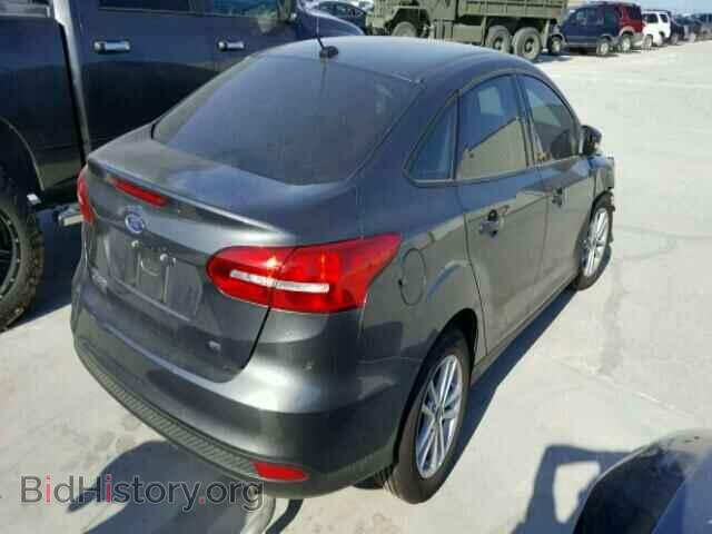 2017 FORD FOCUS - VIN: 1FADP3F23HL270797 - Photo 4