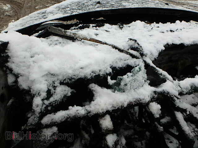 2014 FORD FOCUS - VIN: 1FADP3K27EL147697 - Photo 8