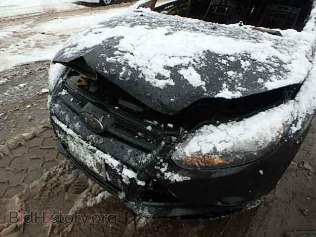 2014 FORD FOCUS - VIN: 1FADP3K27EL147697 - Photo 9