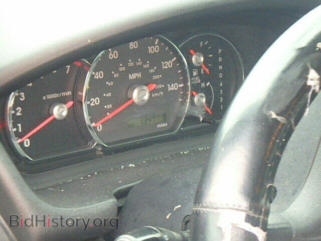 2007 MITSUBISHI GALANT - VIN: 4A3AB26F27E051760 - Фото 8