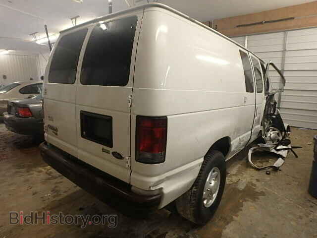 2011 FORD ECONOLINE - VIN: 1FTNE2EW0BDB15726 - Фото 4