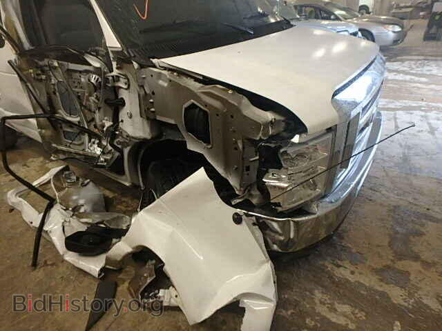 2011 FORD ECONOLINE - VIN: 1FTNE2EW0BDB15726 - Фото 9