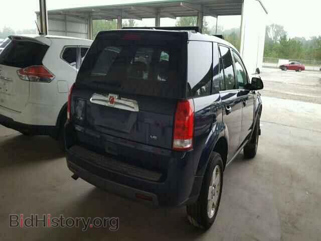 2007 SATURN VUE - VIN: 5GZCZ53487S856223 - Фото 4