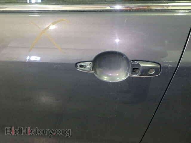 2008 MAZDA CX-7 - VIN: JM3ER293780174932 - Фото 10