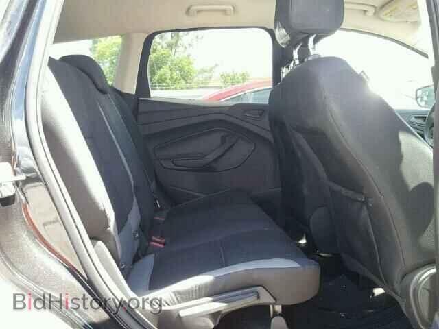 2014 FORD ESCAPE - VIN: 1FMCU0F7XEUD73001 - Photo 6
