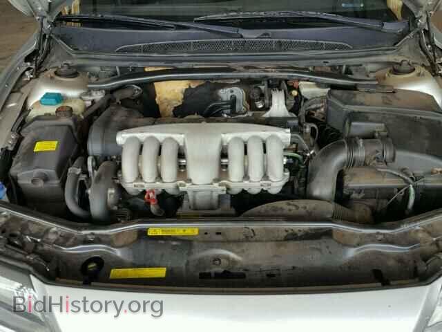 2001 VOLVO S80 - VIN: YV1TS94D411151731 - Фото 7