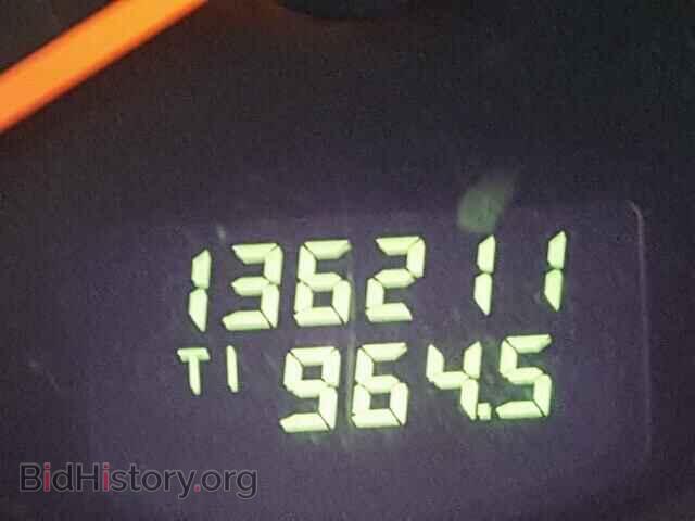 2001 VOLVO S80 - VIN: YV1TS94D411151731 - Фото 8
