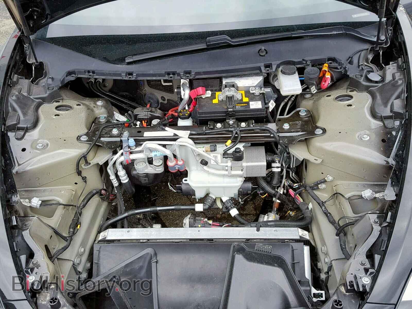 2018 TESLA MODEL 3 - VIN: 5YJ3E1EA6JF005857 - Photo 7