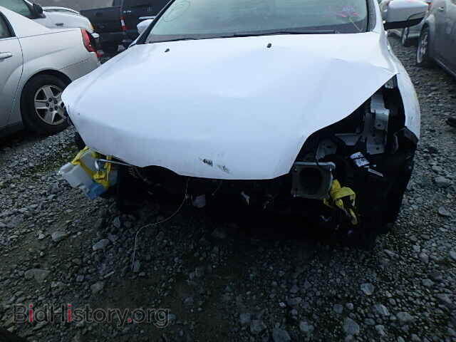 2012 FORD FOCUS - VIN: 1FAHP3H26CL344267 - Photo 9