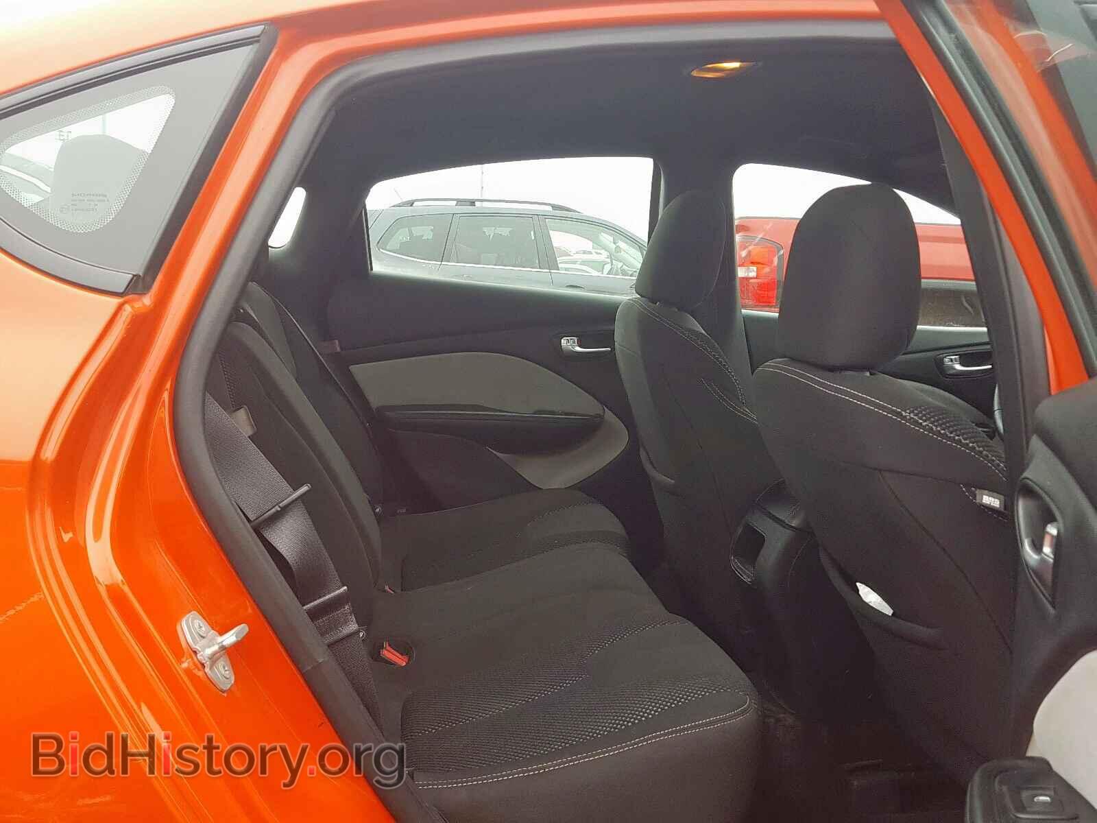 2015 DODGE DART - VIN: 1C3CDFBB6FD300716 - Фото 6
