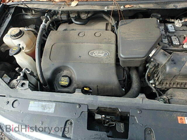 2012 FORD EDGE - VIN: 2FMDK3JCXCBA01578 - Photo 7