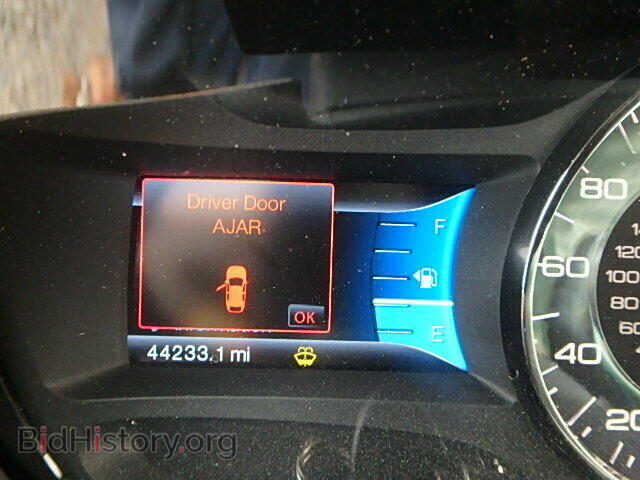 2012 FORD EDGE - VIN: 2FMDK3JCXCBA01578 - Photo 8