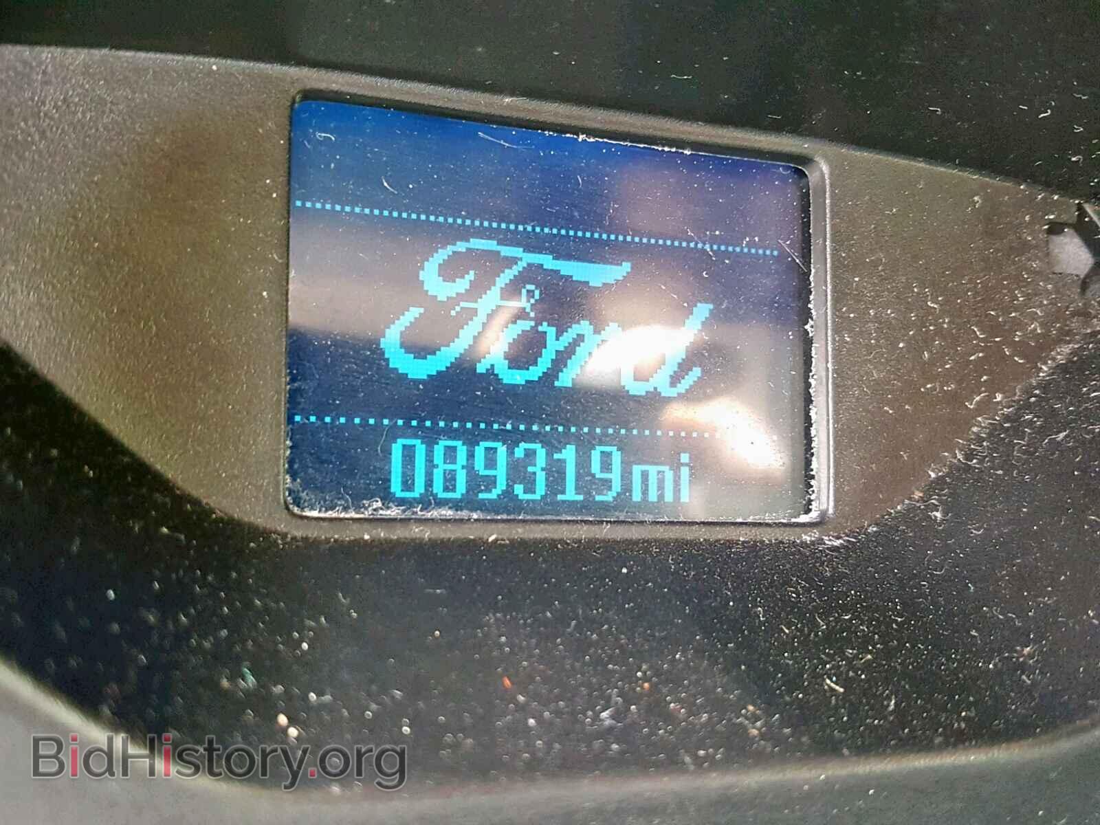 2012 FORD FOCUS - VIN: 1FAHP3E2XCL370083 - Photo 8