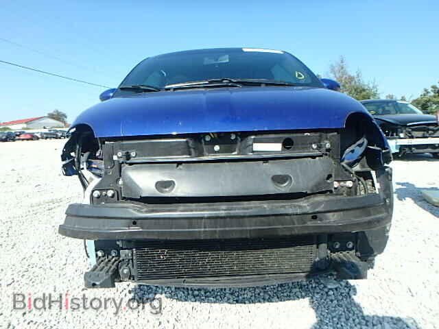 2012 FIAT 500 - VIN: 3C3CFFBRXCT171800 - Фото 9