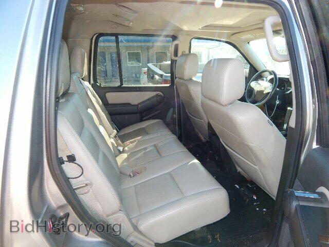 2008 FORD EXPLORER - VIN: 1FMEU63E68UA47022 - Фото 6