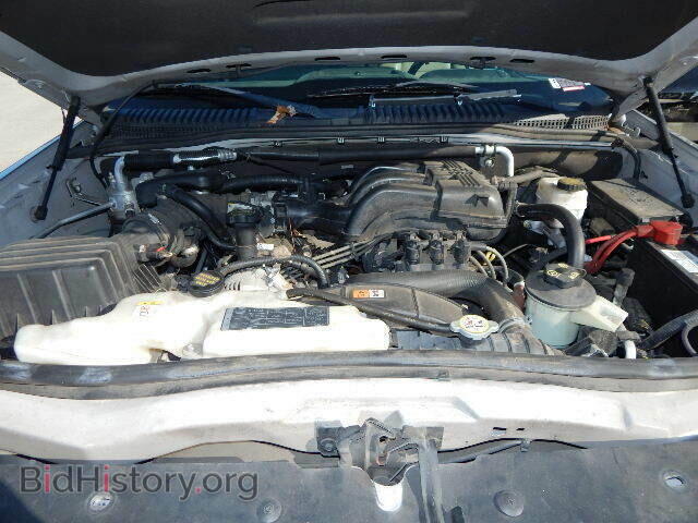 2008 FORD EXPLORER - VIN: 1FMEU63E68UA47022 - Фото 7