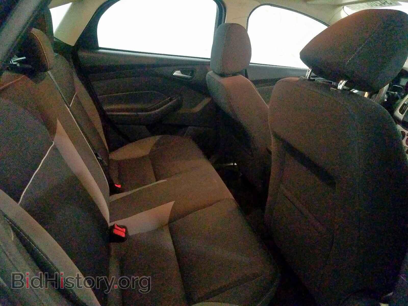 2013 FORD FOCUS - VIN: 1FADP3F24DL122264 - Photo 6