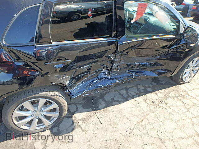 2013 MITSUBISHI OUTLANDER - VIN: 4A4AP3AU2DE022683 - Фото 9