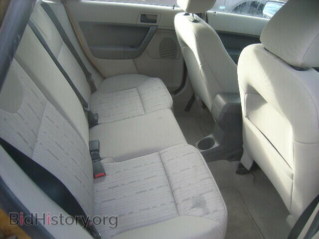 2009 FORD FOCUS - VIN: 1FAHP35N89W234925 - Фото 6