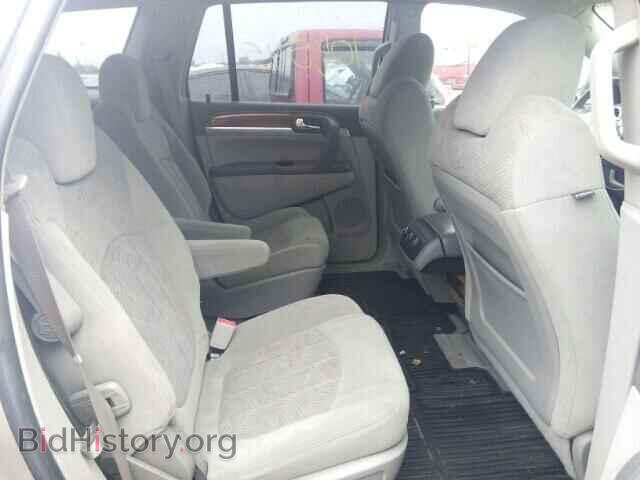 2009 BUICK ENCLAVE - VIN: 5GAER13D89J215943 - Фото 6