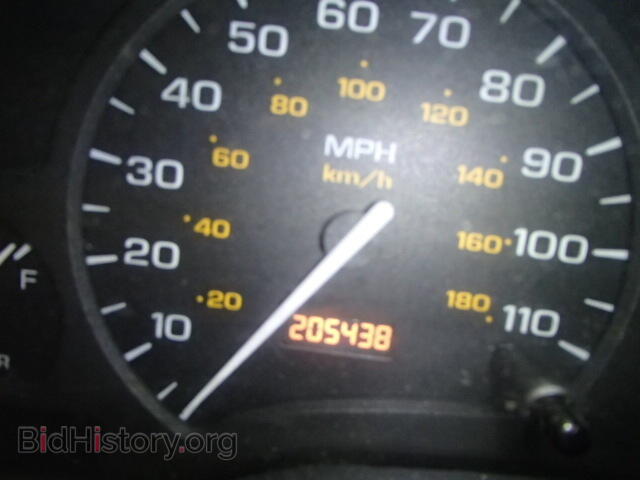 2002 SATURN SL/SL1/SL2 - VIN: 1G8ZH52842Z297105 - Фото 8