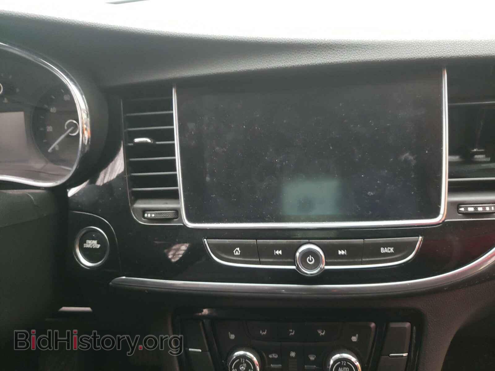 2020 BUICK ENCORE - VIN: KL4CJCSB5LB046422 - Фото 9
