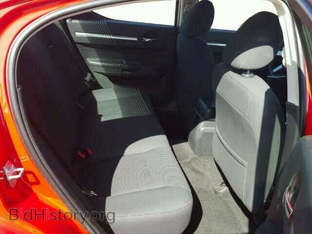 2010 DODGE CHARGER - VIN: 2B3CA2CV4AH300152 - Фото 6