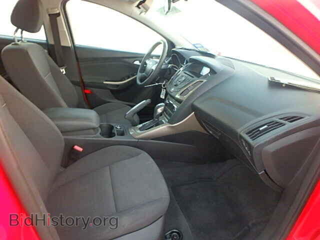 2012 FORD FOCUS - VIN: 1FAHP3M25CL158094 - Фото 5