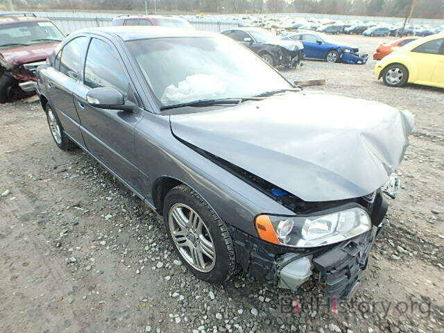 Photo YV1RS592592721512 - VOLVO S60 2009