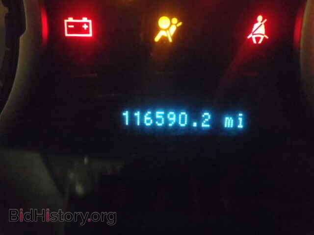 2008 FORD FOCUS - VIN: 1FAHP35N68W246277 - Фото 8