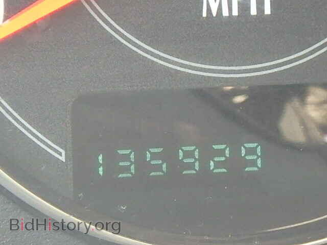 2002 CHRYSLER SEBRING - VIN: 1C3EL46X32N280970 - Фото 8