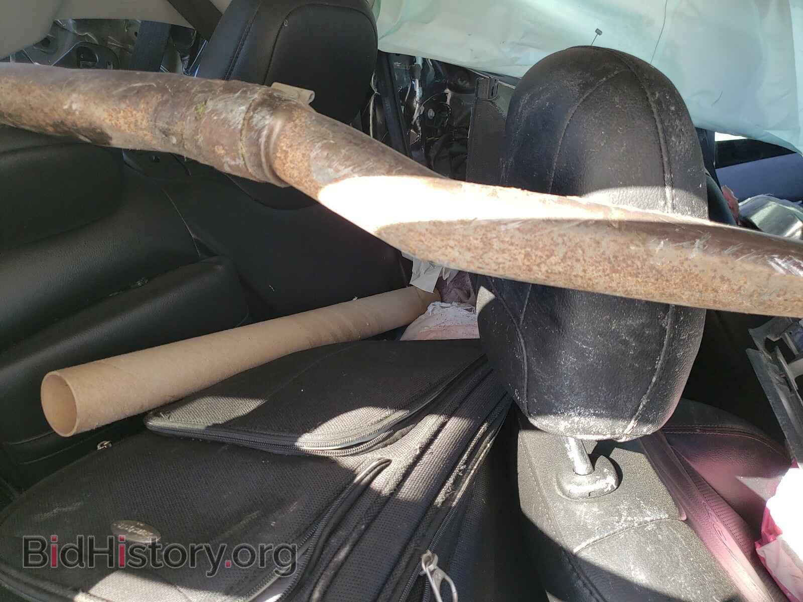 2019 JEEP COMPASS - VIN: 3C4NJCCB0KT814799 - Фото 6