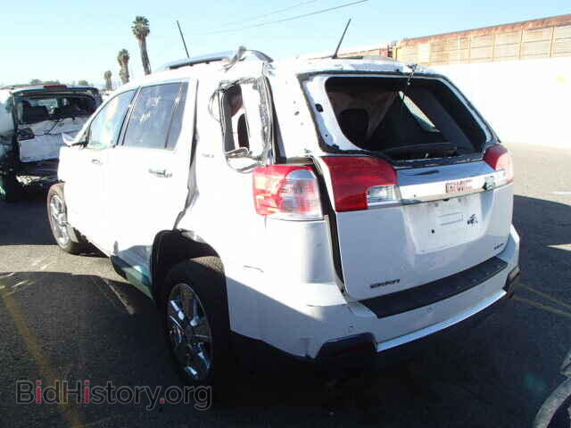 2014 GMC TERRAIN - VIN: 2GKFLYE33E6288957 - Photo 3