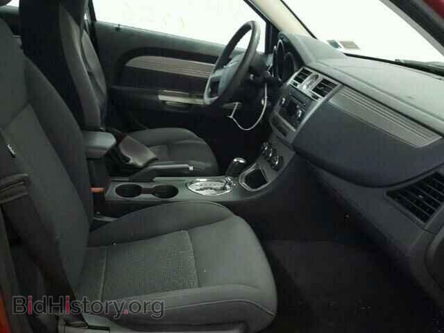 2010 CHRYSLER SEBRING - VIN: 1C3CC4FB2AN219121 - Photo 5
