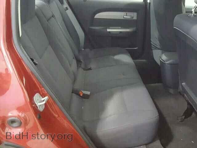 2010 CHRYSLER SEBRING - VIN: 1C3CC4FB2AN219121 - Photo 6