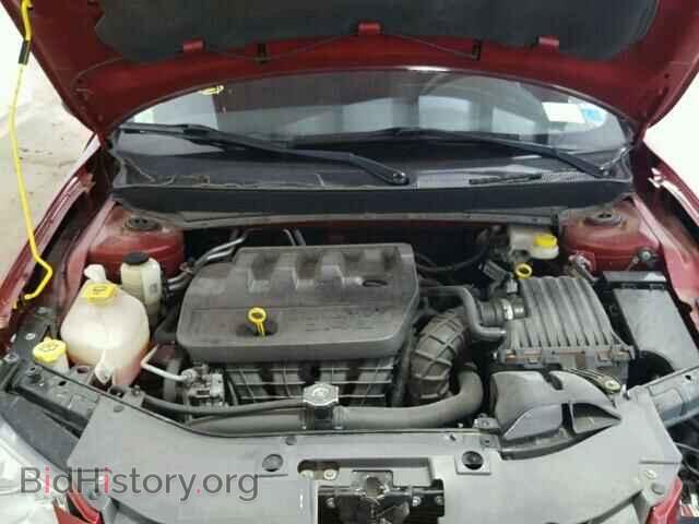 2010 CHRYSLER SEBRING - VIN: 1C3CC4FB2AN219121 - Photo 7