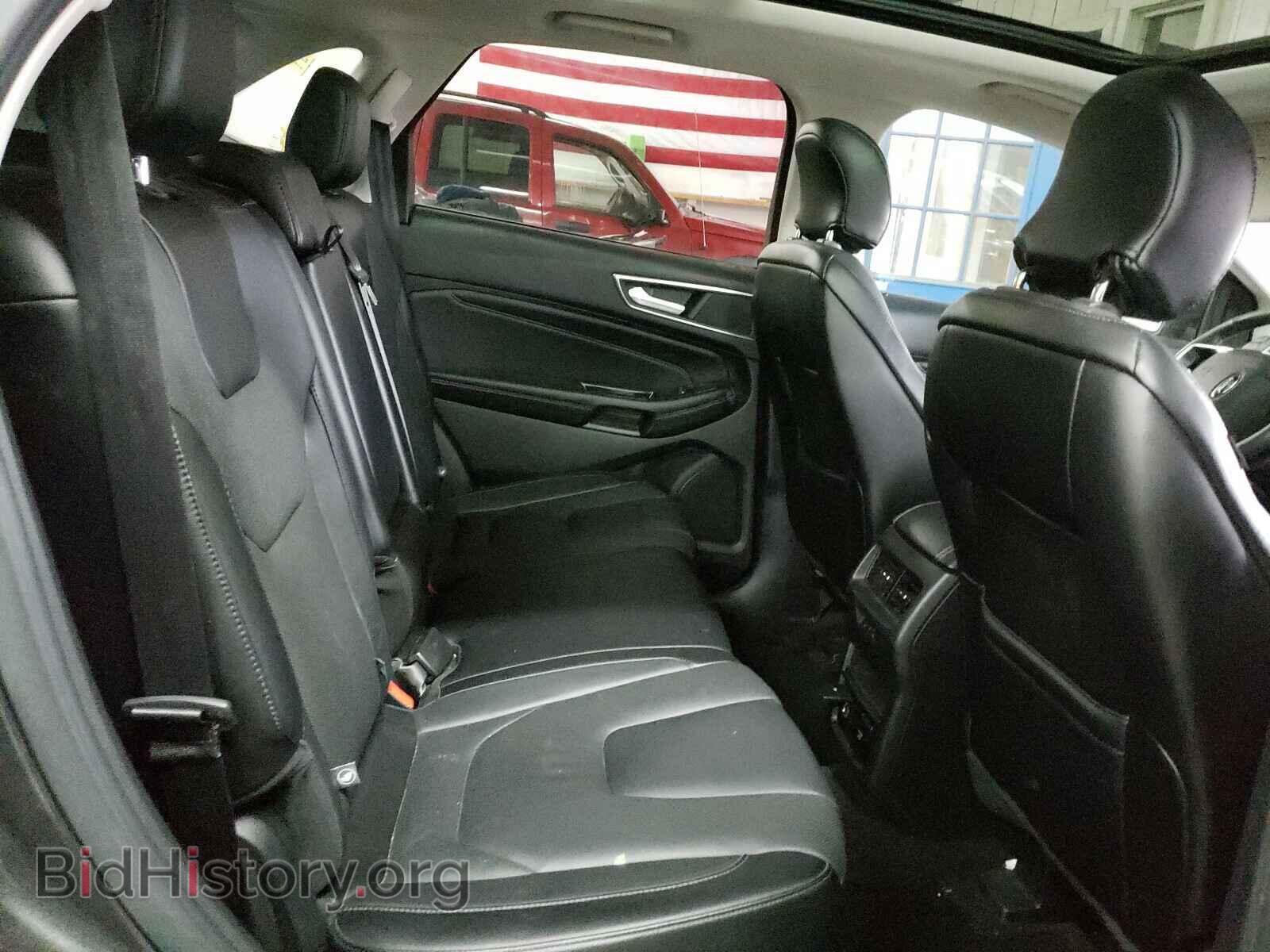 2016 FORD EDGE - VIN: 2FMPK4K95GBB53800 - Photo 6