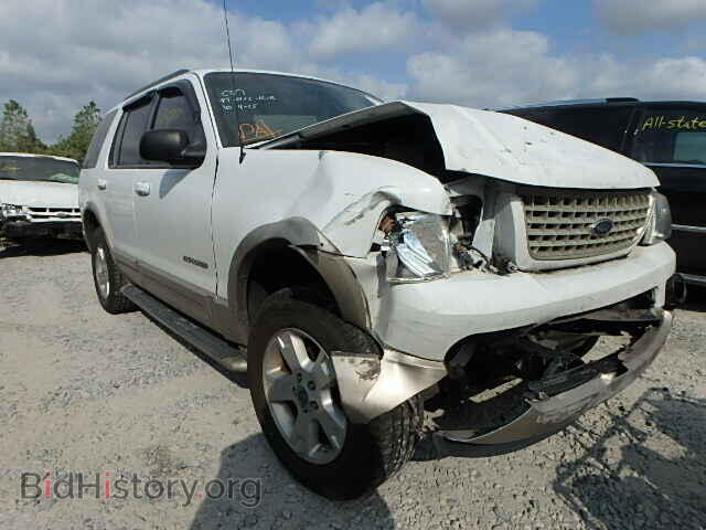 Photo 1FMZU64W15ZA02867 - FORD EXPLORER 2005