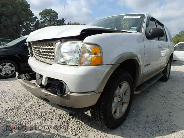 2005 FORD EXPLORER - VIN: 1FMZU64W15ZA02867 - Photo 2