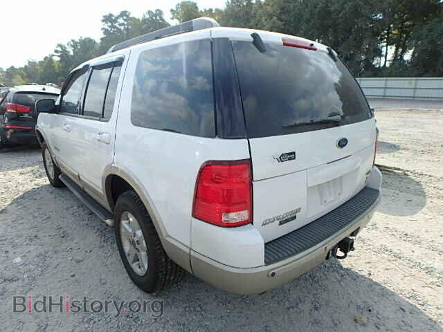 2005 FORD EXPLORER - VIN: 1FMZU64W15ZA02867 - Photo 3