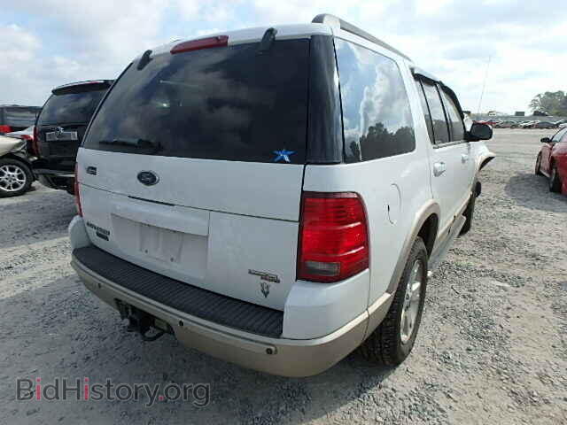 2005 FORD EXPLORER - VIN: 1FMZU64W15ZA02867 - Photo 4