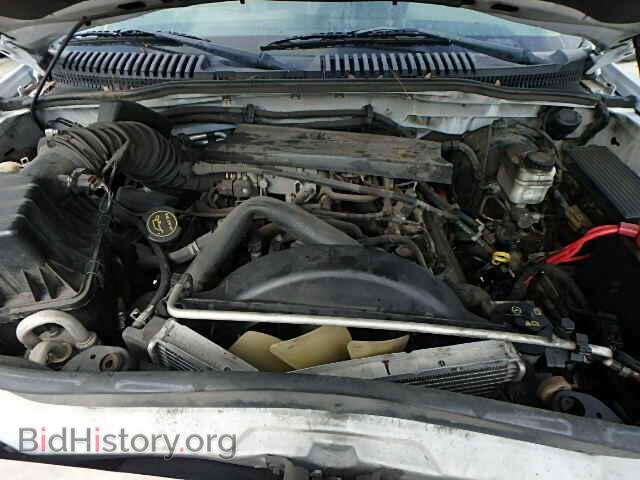 2005 FORD EXPLORER - VIN: 1FMZU64W15ZA02867 - Photo 7